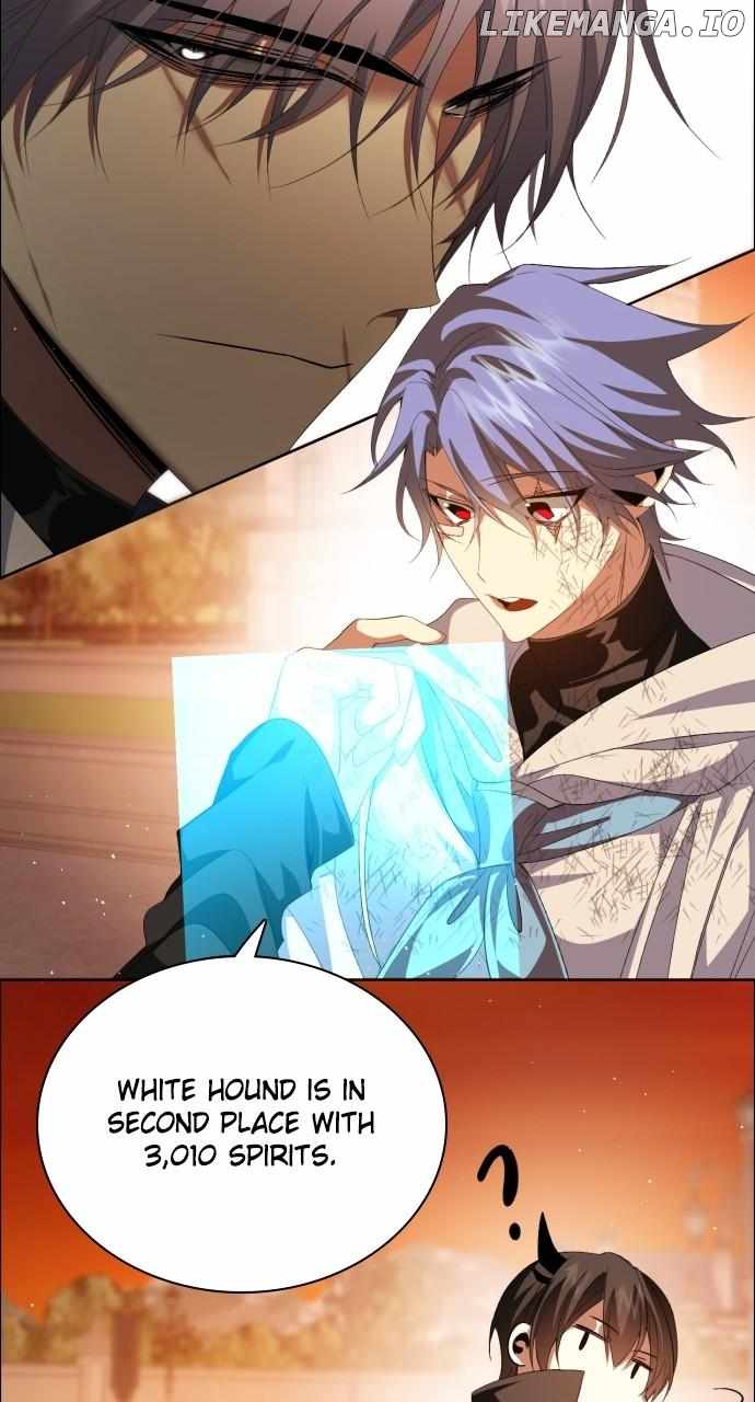 Zero Game Chapter 312 73